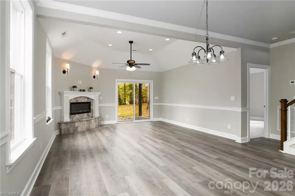 337 Petree Road Winston Salem NC 27106