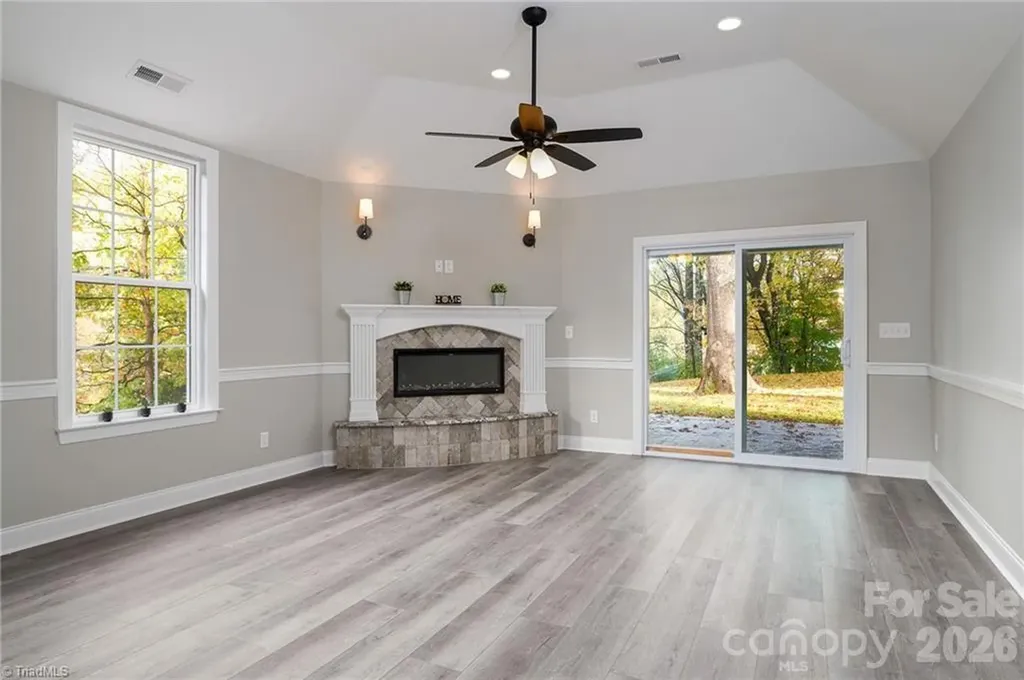 337 Petree Road Winston Salem NC 27106