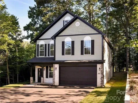 337 Petree Road Winston Salem NC 27106