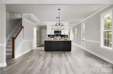 337 Petree Road Winston Salem NC 27106