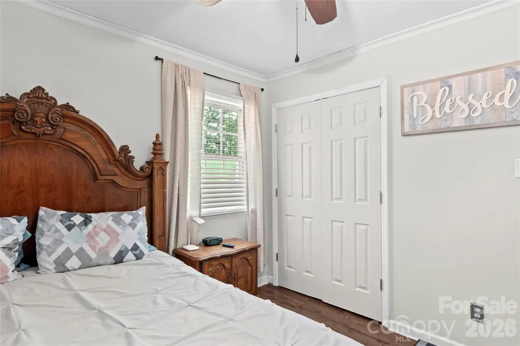 848 Huffman River Lane Purlear NC 28665