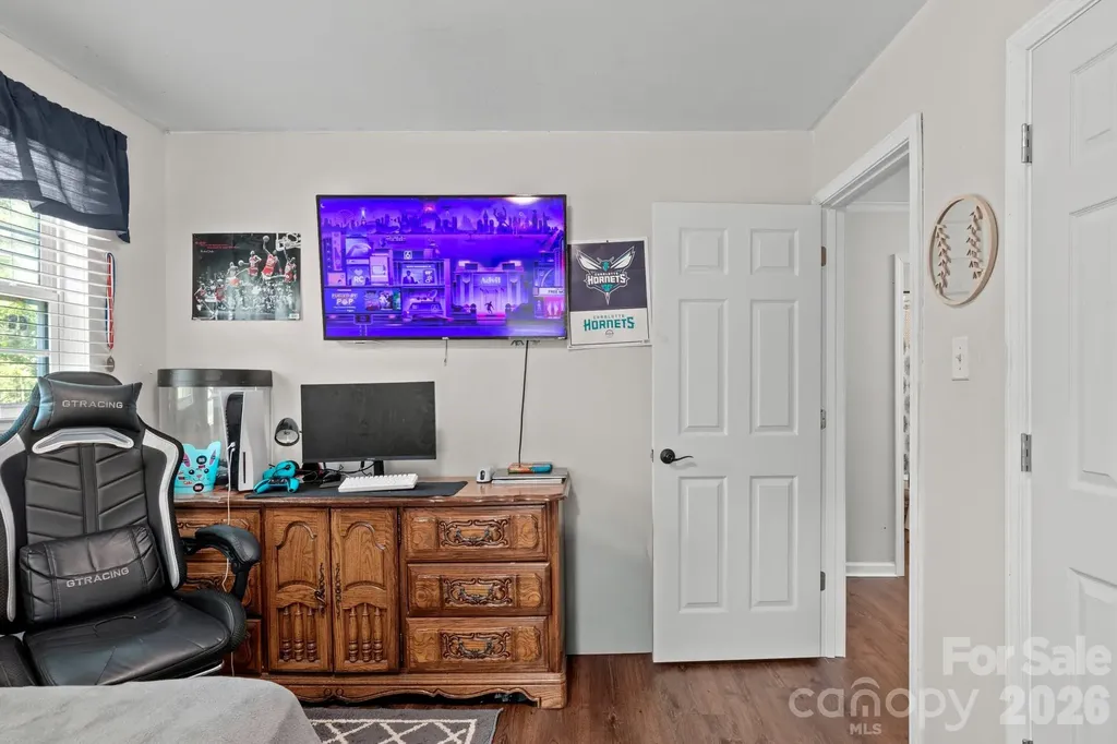 848 Huffman River Lane Purlear NC 28665