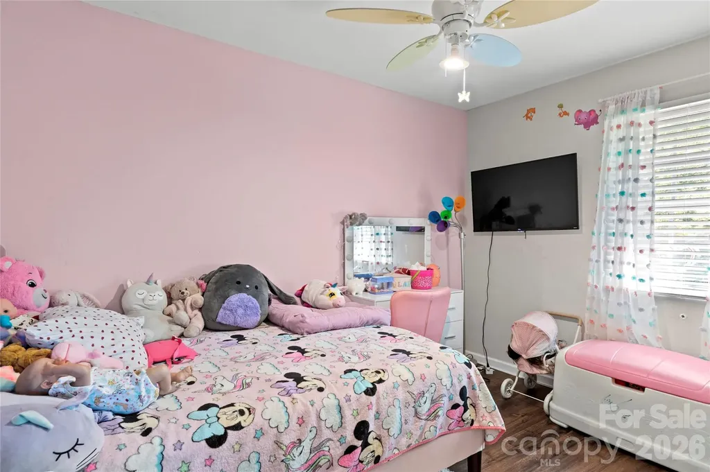 848 Huffman River Lane Purlear NC 28665