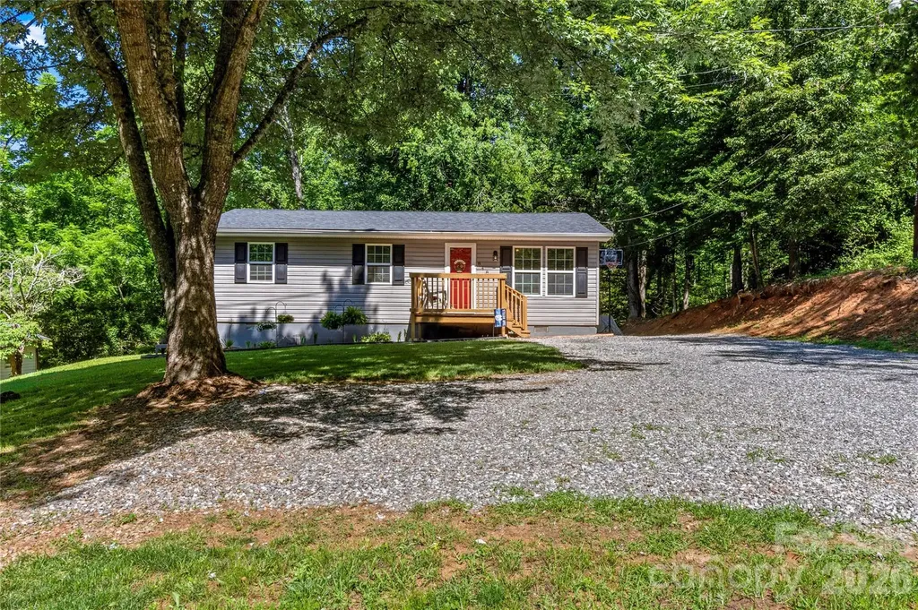 848 Huffman River Lane Purlear NC 28665