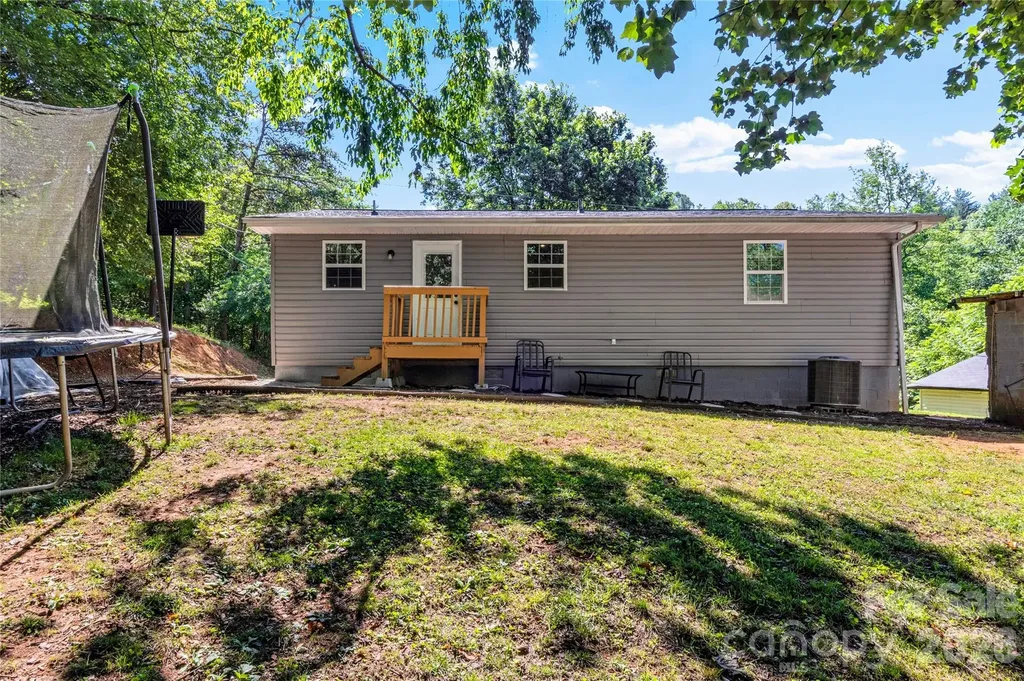 848 Huffman River Lane Purlear NC 28665
