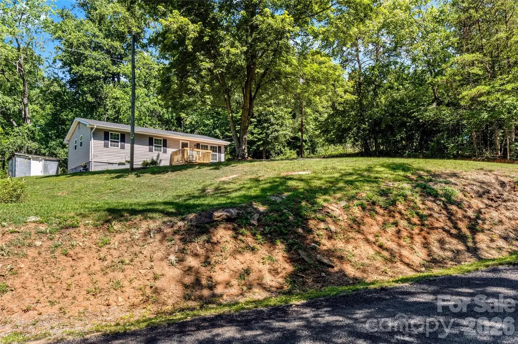 848 Huffman River Lane Purlear NC 28665