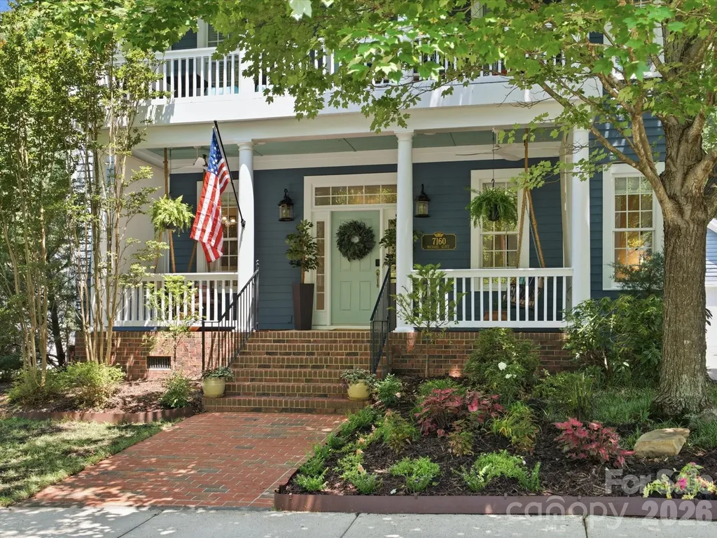 7160 Michael Scott Crossing Fort Mill SC 29708