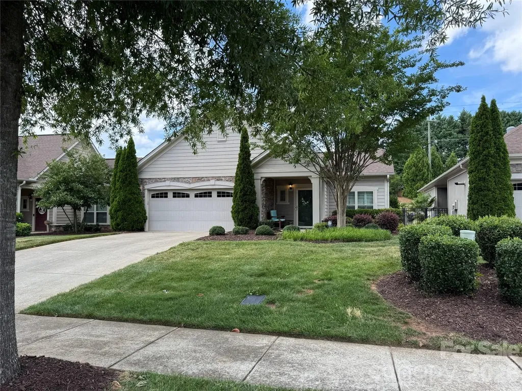 159 Brawley Point Circle Mooresville NC 28117
