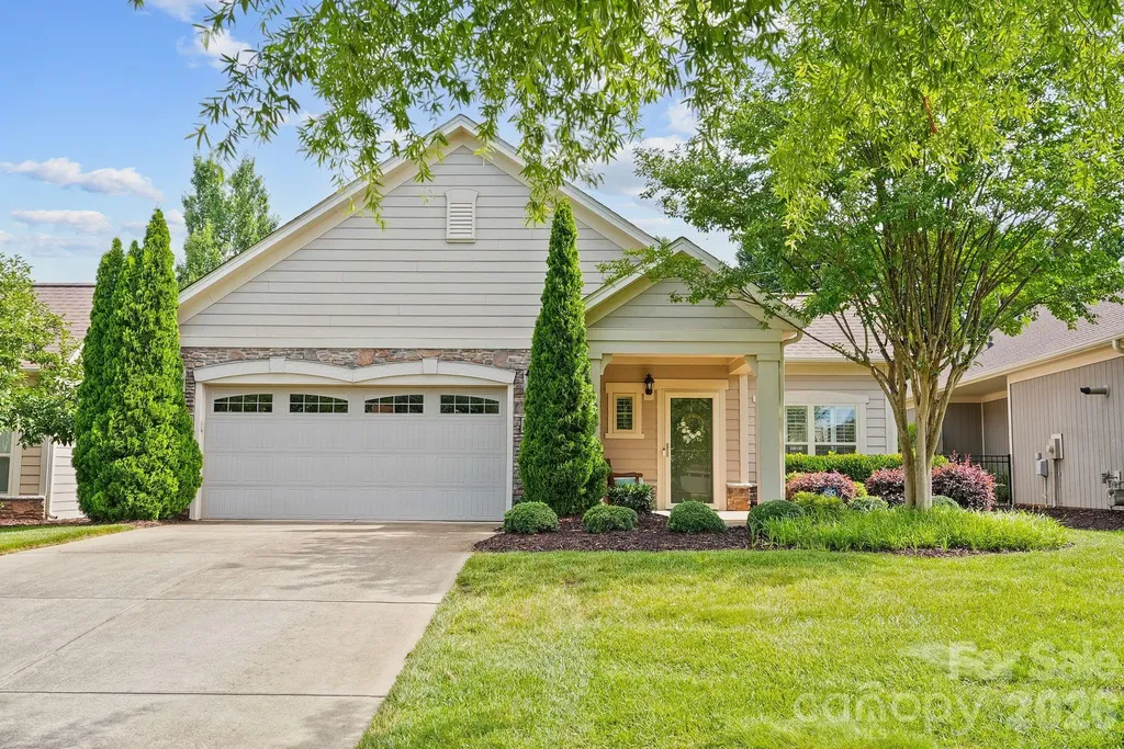 159 Brawley Point Circle Mooresville NC 28117