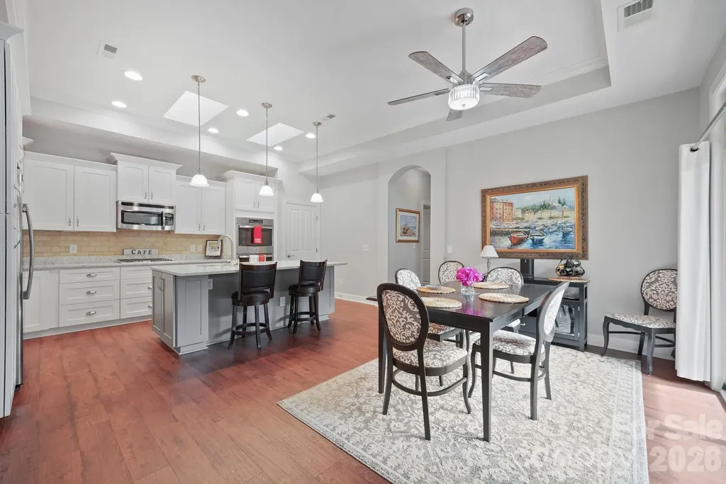 159 Brawley Point Circle Mooresville NC 28117