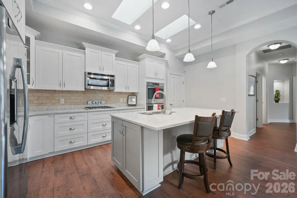 159 Brawley Point Circle Mooresville NC 28117