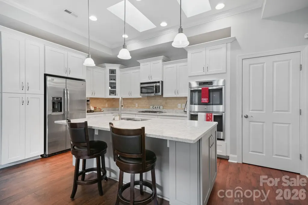 159 Brawley Point Circle Mooresville NC 28117