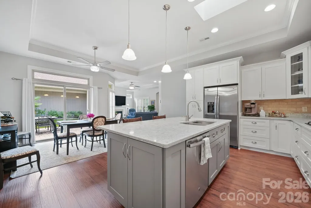 159 Brawley Point Circle Mooresville NC 28117