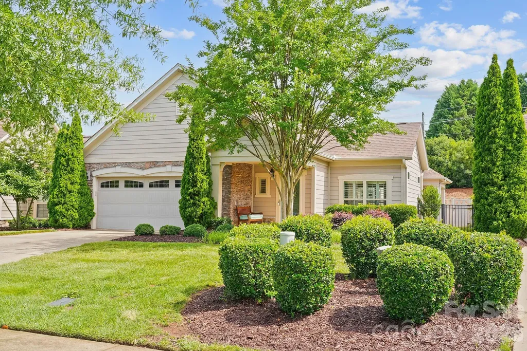 159 Brawley Point Circle Mooresville NC 28117