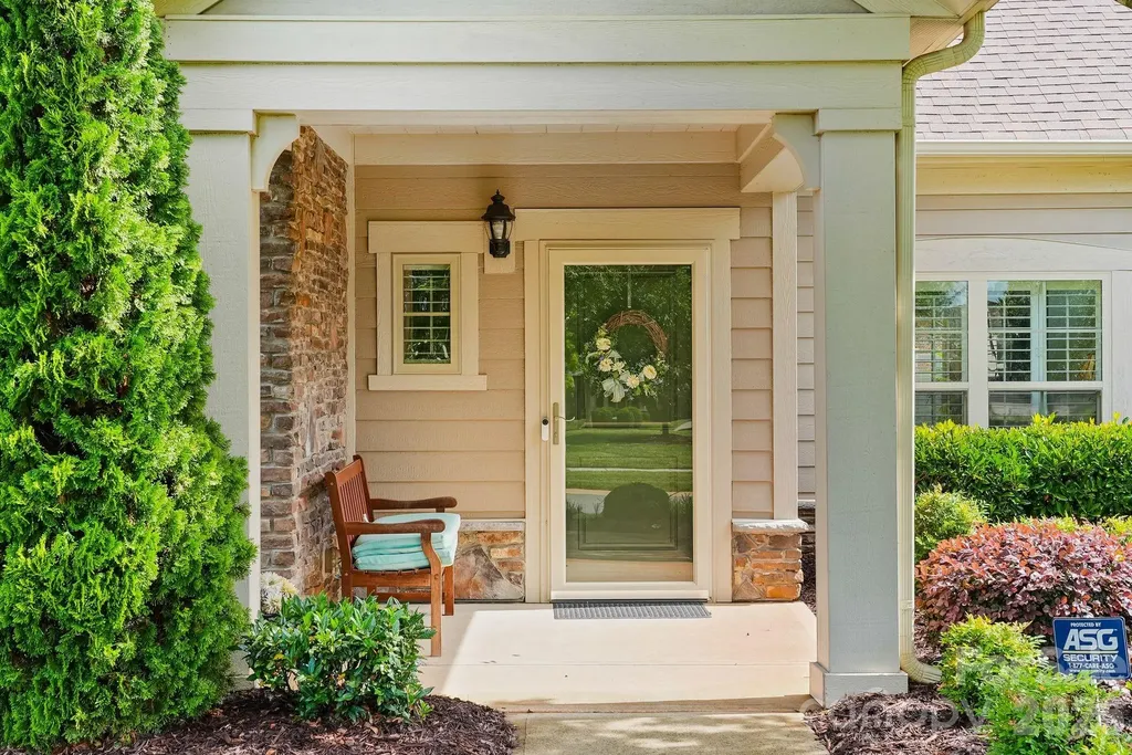 159 Brawley Point Circle Mooresville NC 28117