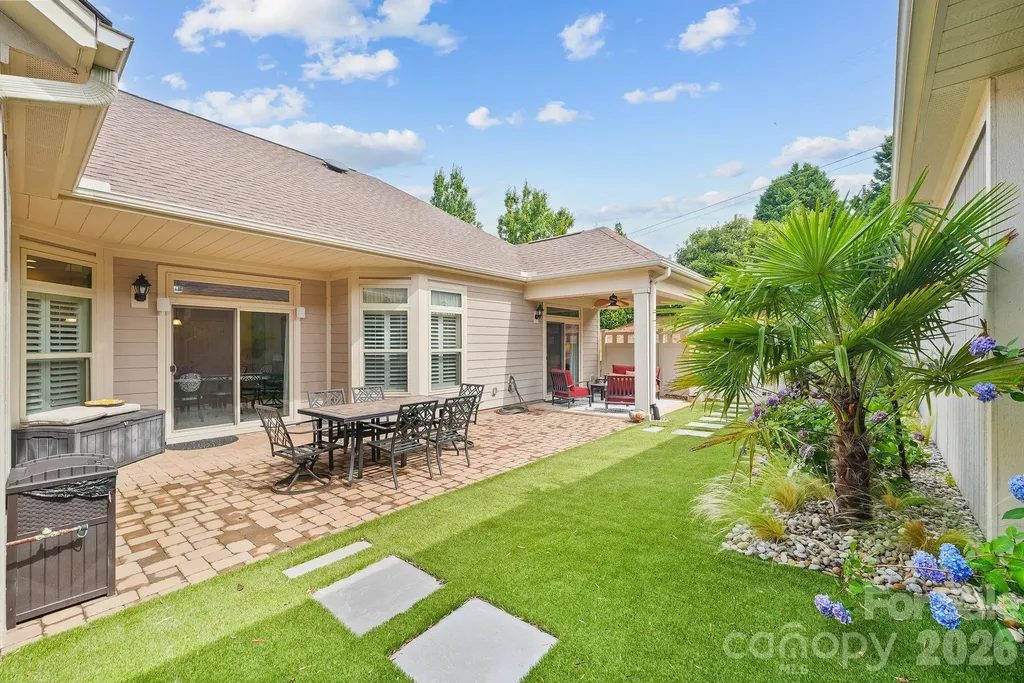 159 Brawley Point Circle Mooresville NC 28117