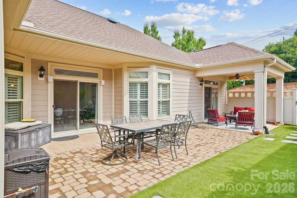 159 Brawley Point Circle Mooresville NC 28117