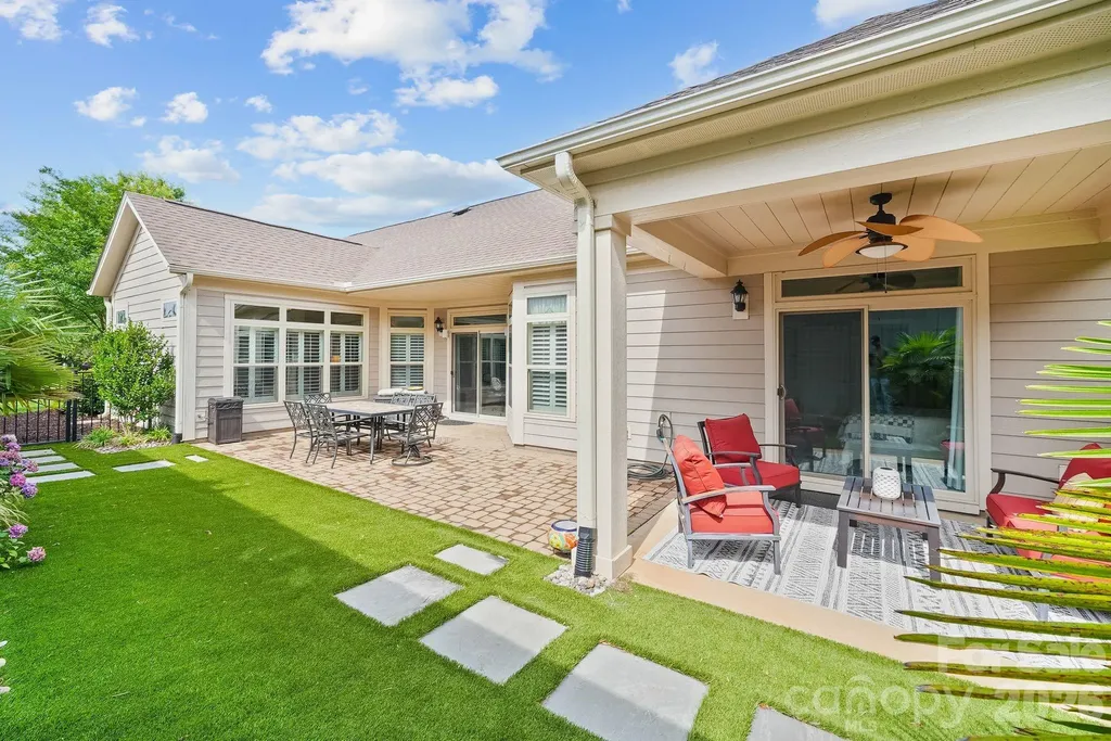 159 Brawley Point Circle Mooresville NC 28117