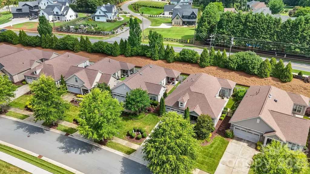 159 Brawley Point Circle Mooresville NC 28117