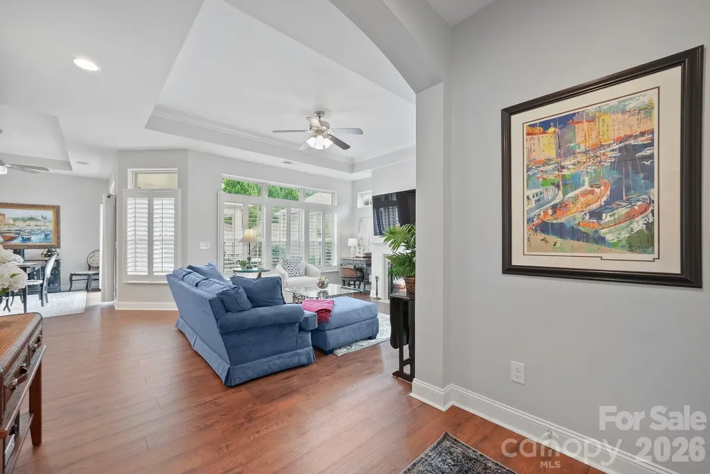 159 Brawley Point Circle Mooresville NC 28117