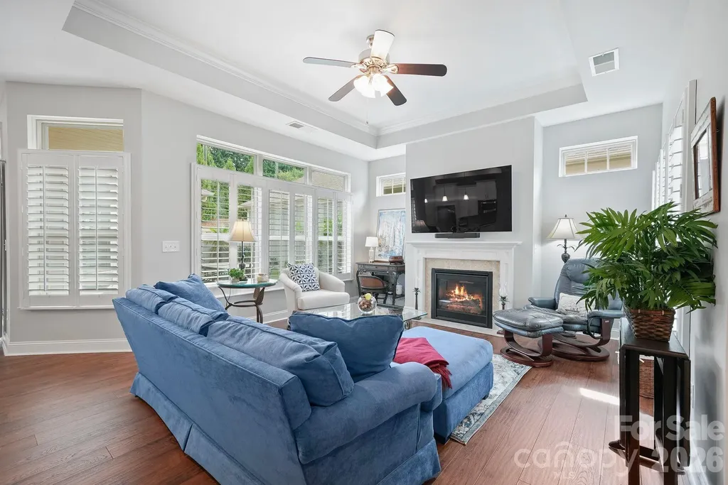 159 Brawley Point Circle Mooresville NC 28117