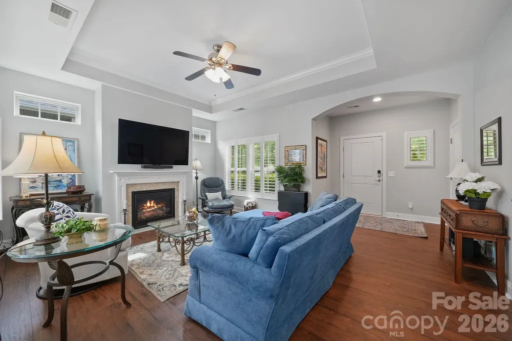 159 Brawley Point Circle Mooresville NC 28117