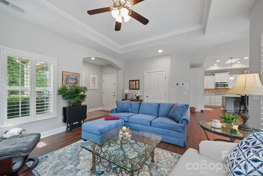 159 Brawley Point Circle Mooresville NC 28117