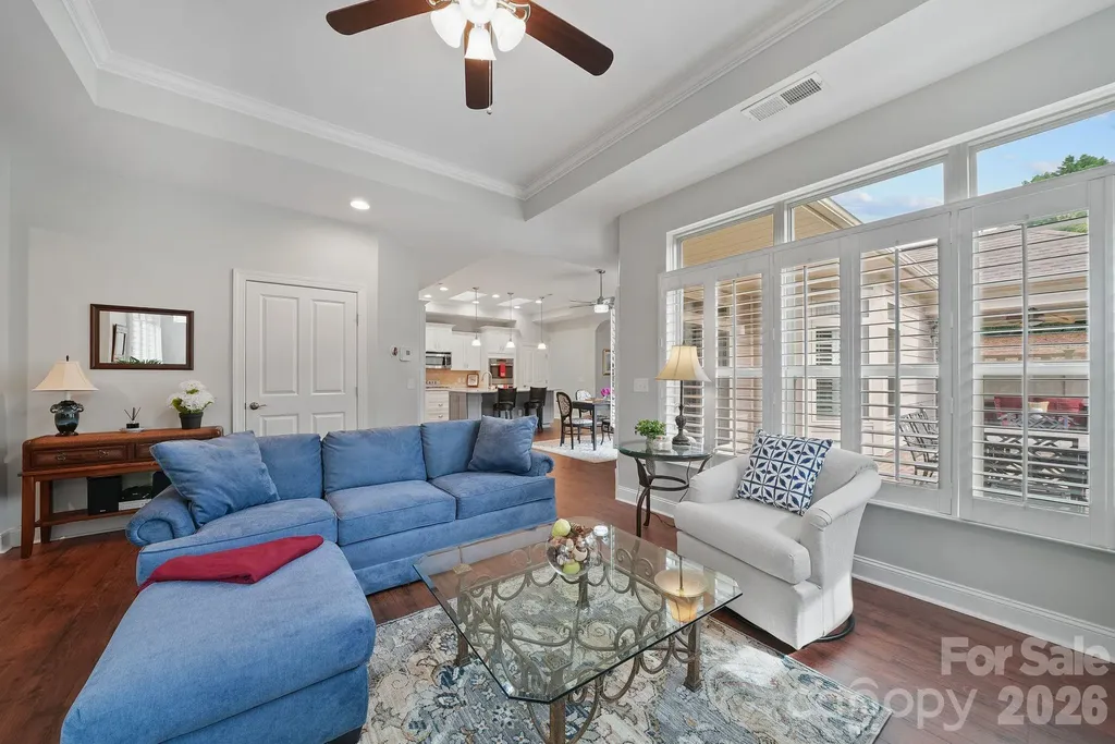 159 Brawley Point Circle Mooresville NC 28117
