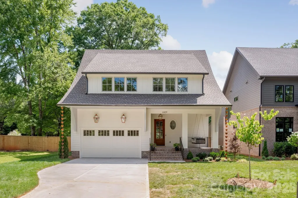 4409 Castleton Road Charlotte NC 28211
