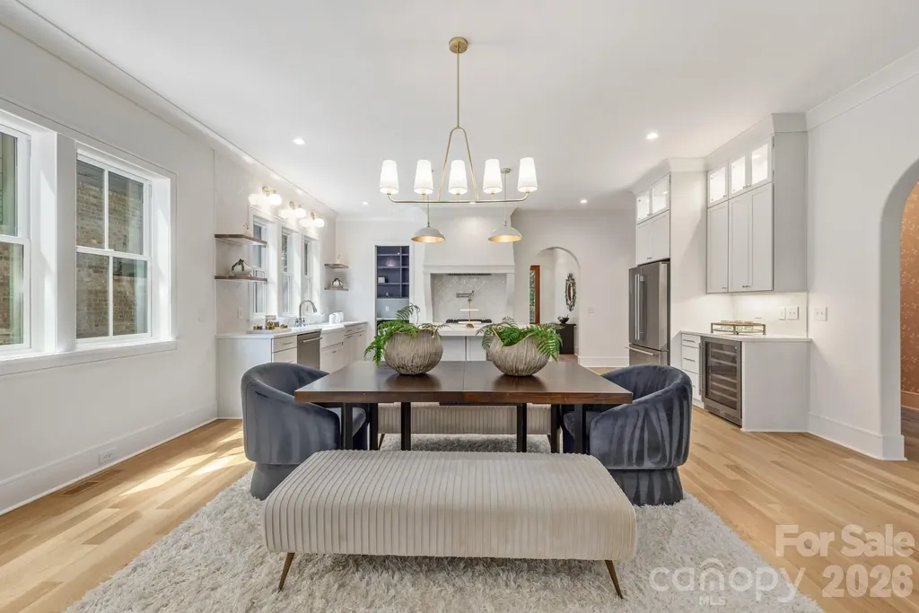 4409 Castleton Road Charlotte NC 28211