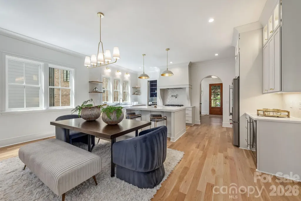4409 Castleton Road Charlotte NC 28211