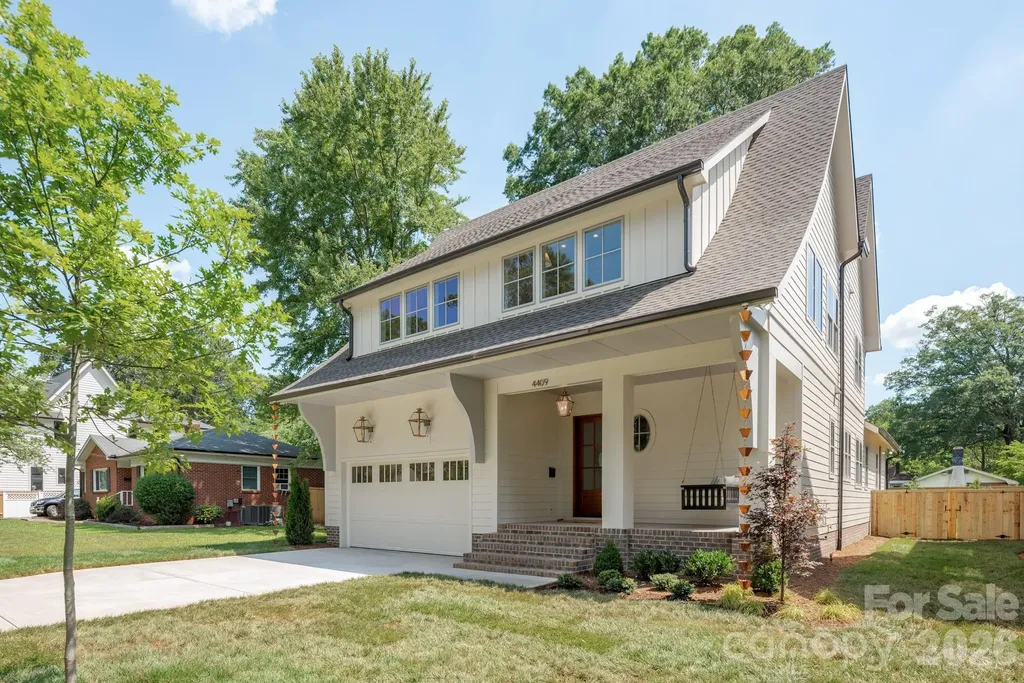 4409 Castleton Road Charlotte NC 28211