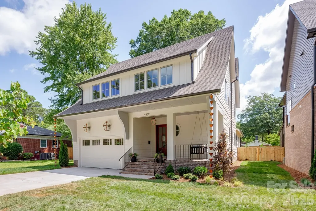 4409 Castleton Road Charlotte NC 28211