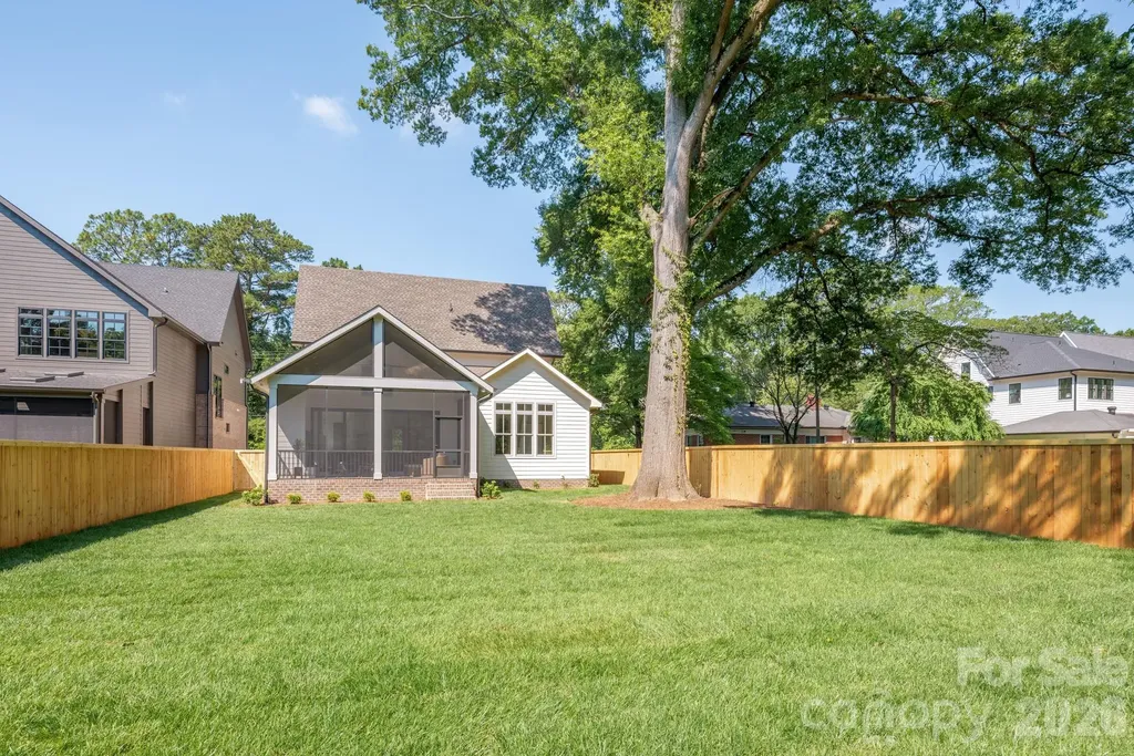 4409 Castleton Road Charlotte NC 28211