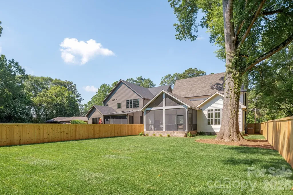 4409 Castleton Road Charlotte NC 28211