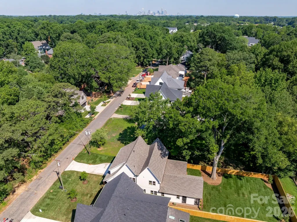 4409 Castleton Road Charlotte NC 28211