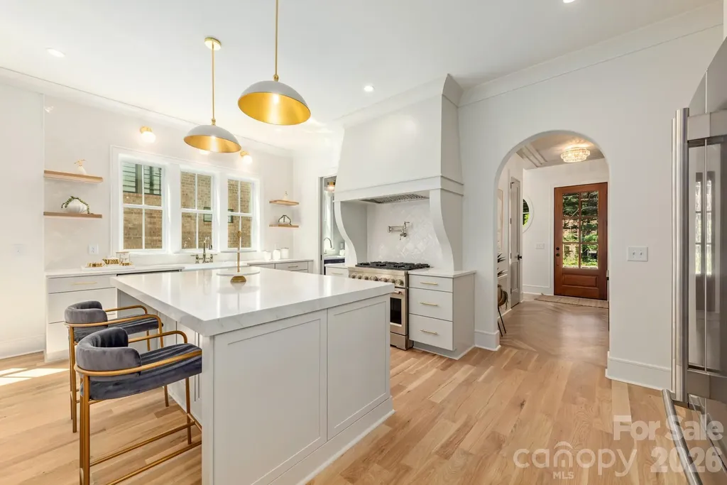 4409 Castleton Road Charlotte NC 28211