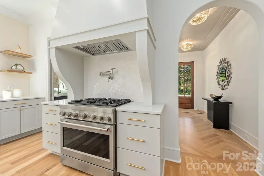4409 Castleton Road Charlotte NC 28211