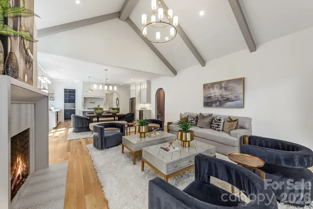 4409 Castleton Road Charlotte NC 28211