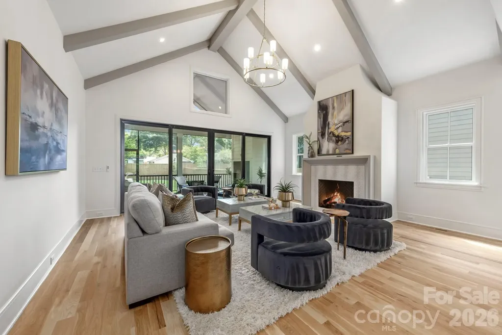 4409 Castleton Road Charlotte NC 28211