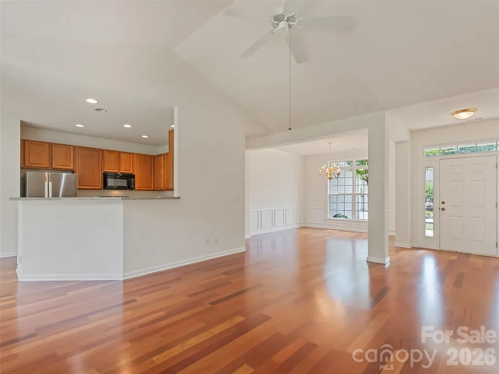 2 Thornwood Court Arden NC 28704