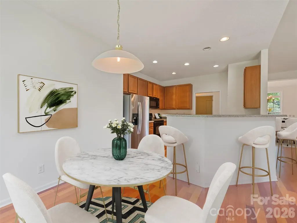2 Thornwood Court Arden NC 28704