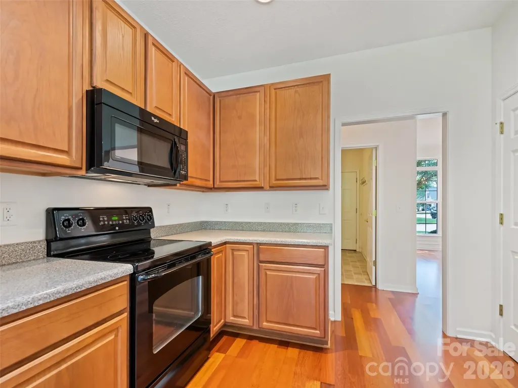 2 Thornwood Court Arden NC 28704