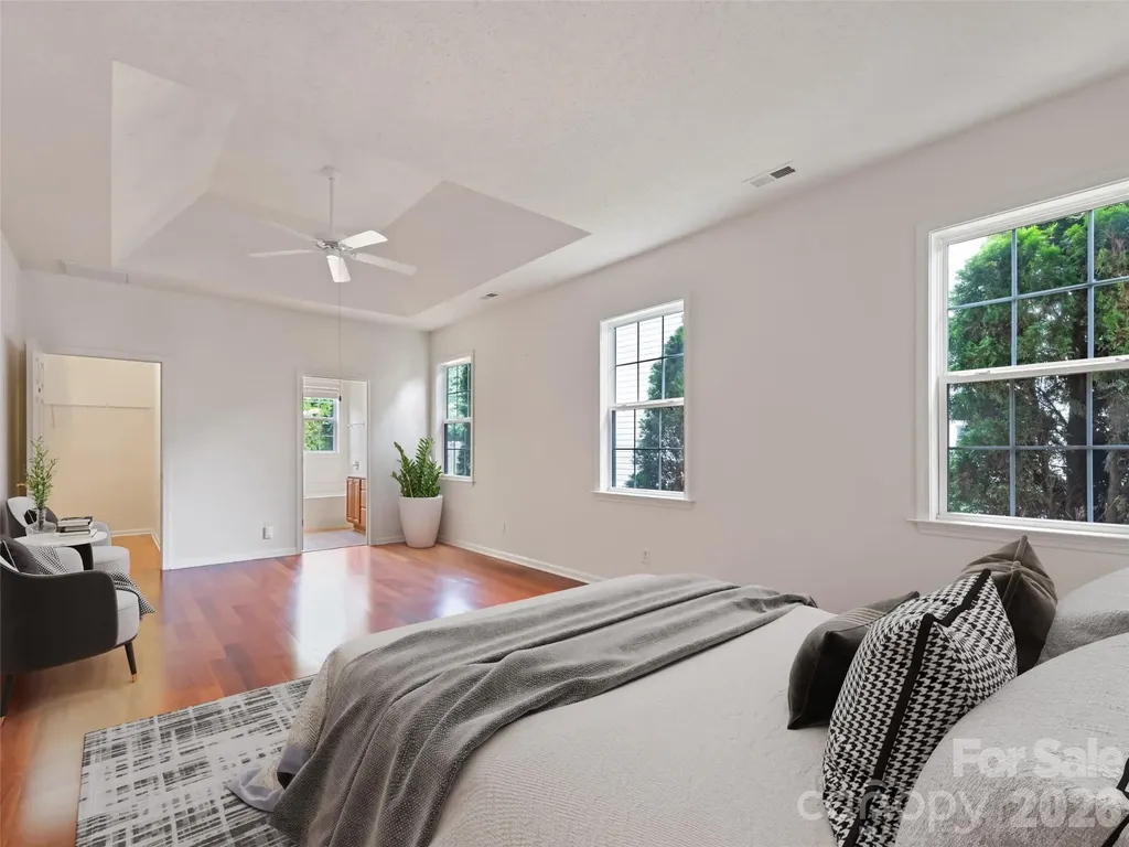 2 Thornwood Court Arden NC 28704