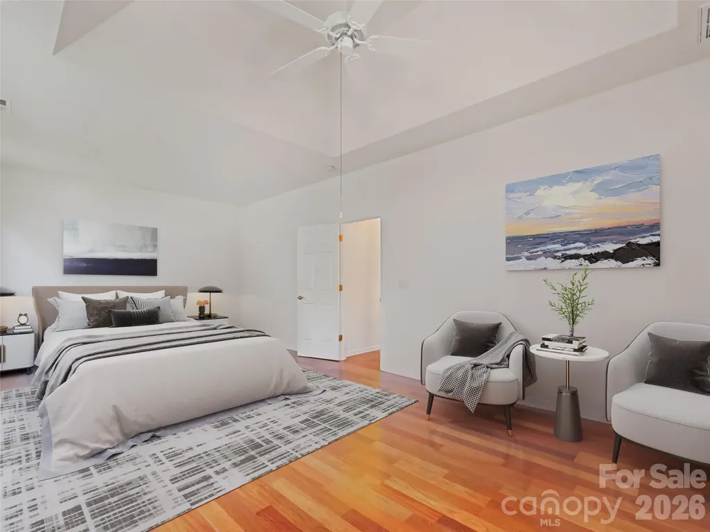 2 Thornwood Court Arden NC 28704