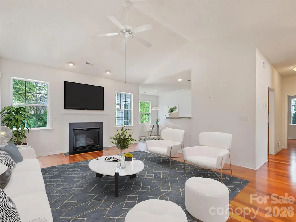 2 Thornwood Court Arden NC 28704