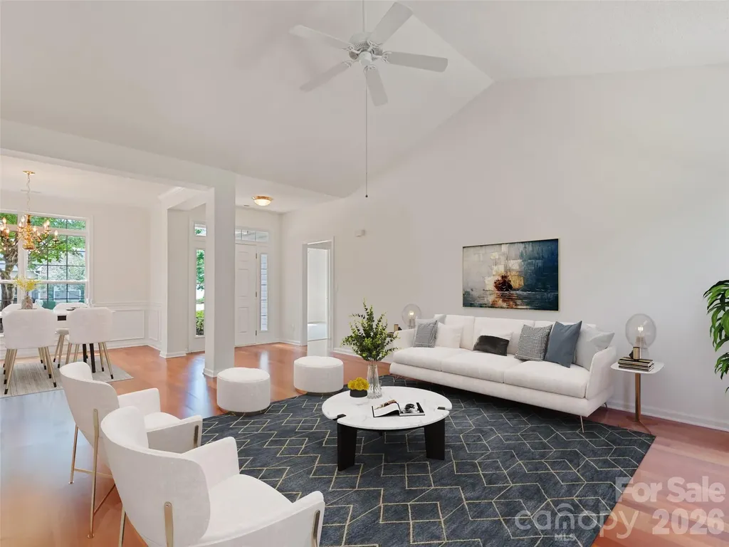 2 Thornwood Court Arden NC 28704