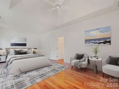 2 Thornwood Court Arden NC 28704