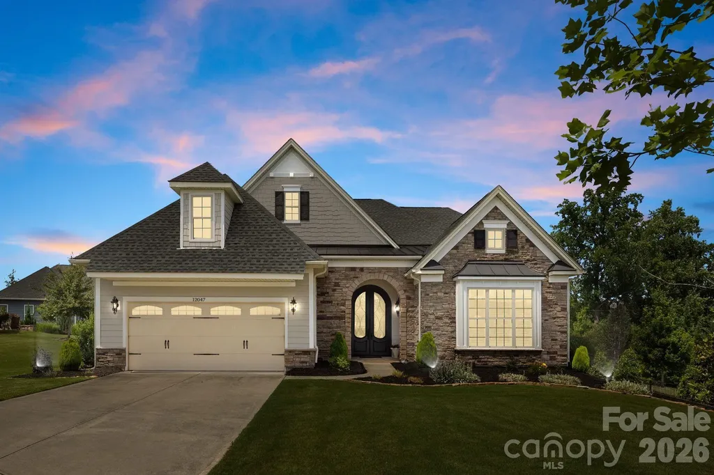 12047 Cove Court Charlotte NC 28278