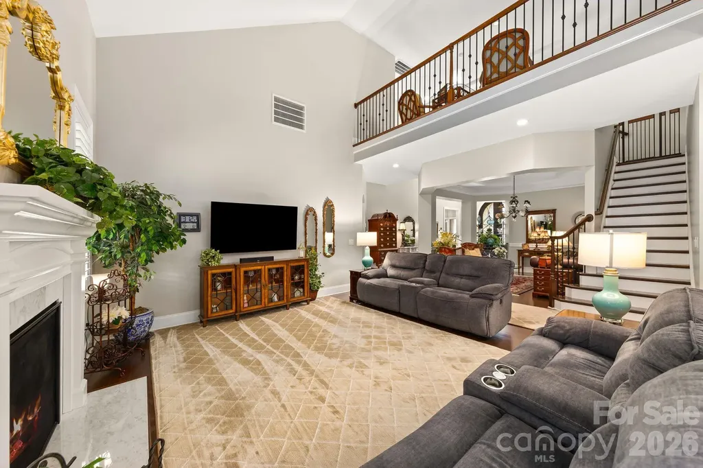 12047 Cove Court Charlotte NC 28278